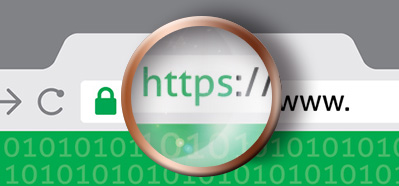 SSL Certificate